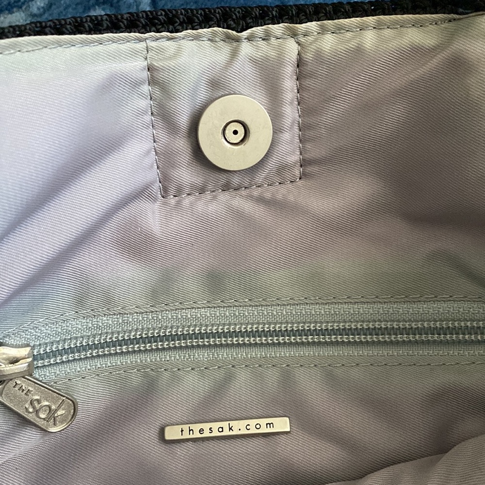 The Sak Purse - Picture 8 of 10